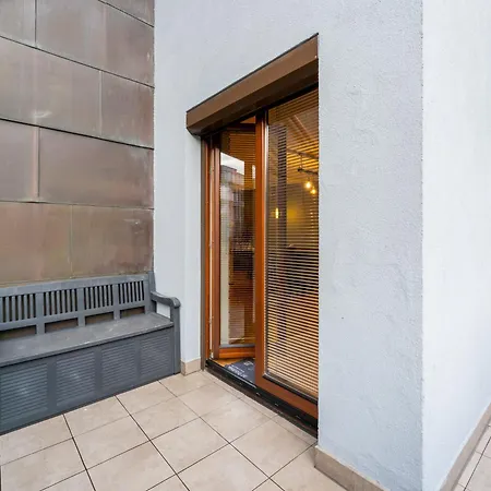 Cracow Vistula Harmony By Bookinghost Apartamento