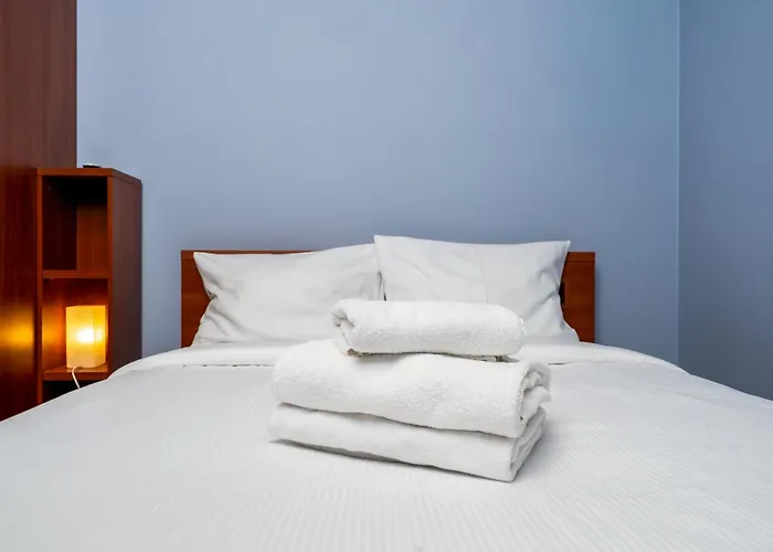 Cracow Vistula Harmony By Bookinghost Cracóvia