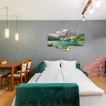 Cracow Vistula Harmony By Bookinghost Apartamento Cracóvia