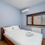 Apartamento Cracow Vistula Harmony By Bookinghost