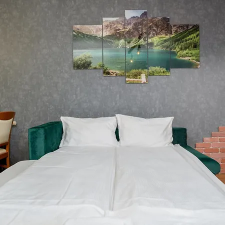 Cracow Vistula Harmony By Bookinghost Cracovia