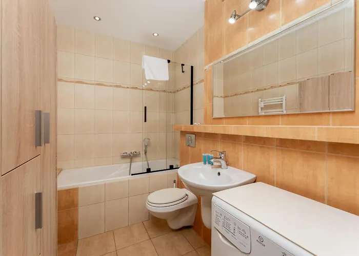 Cracow Vistula Harmony By Bookinghost Cracovia