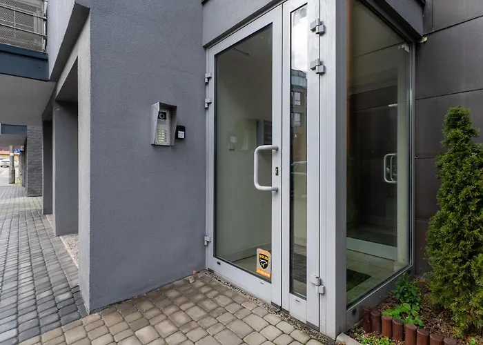 Cracow Vistula Harmony By Bookinghost Daire *