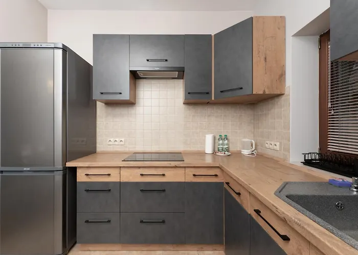 Cracow Vistula Harmony By Bookinghost * Краков